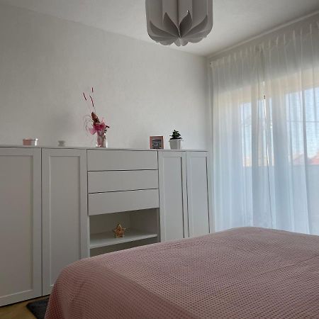 Apartment Marina 塞尼 外观 照片