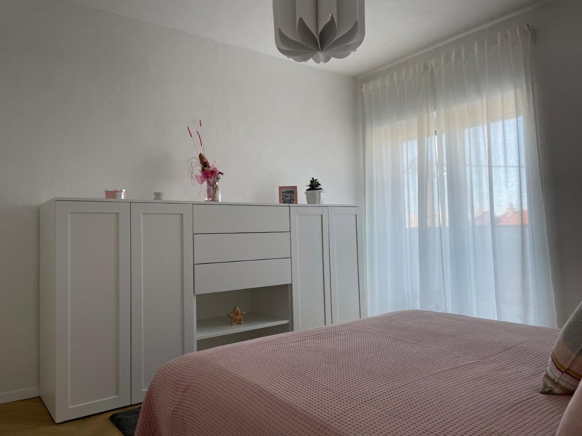 Apartment Marina 塞尼 外观 照片