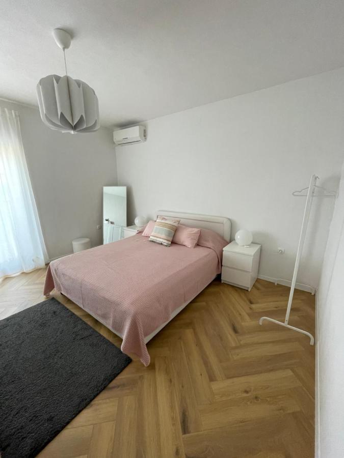 Apartment Marina 塞尼 外观 照片